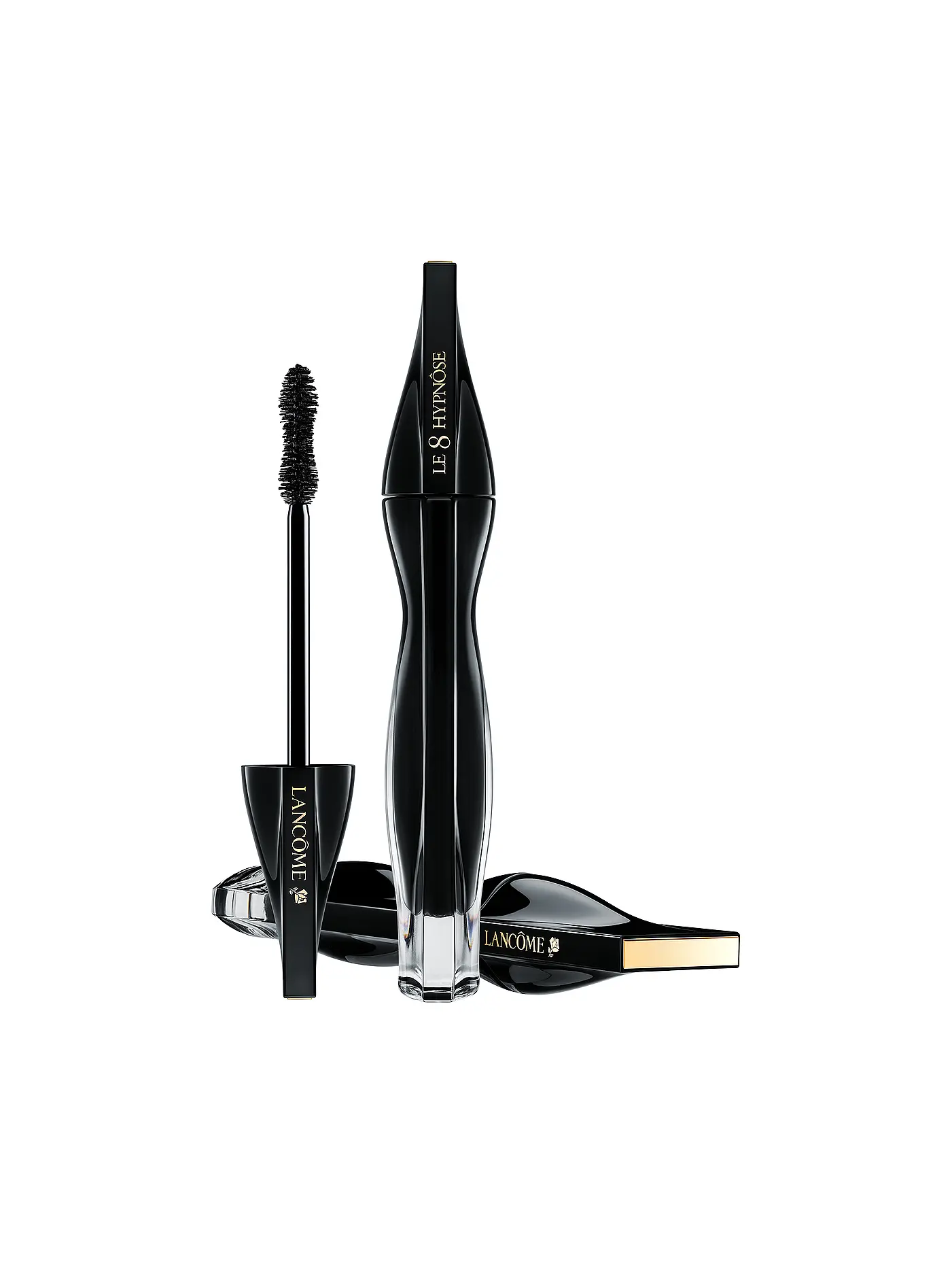 LANCÔME | Hypnose Tesla Mascara ( 01 Black ) | 